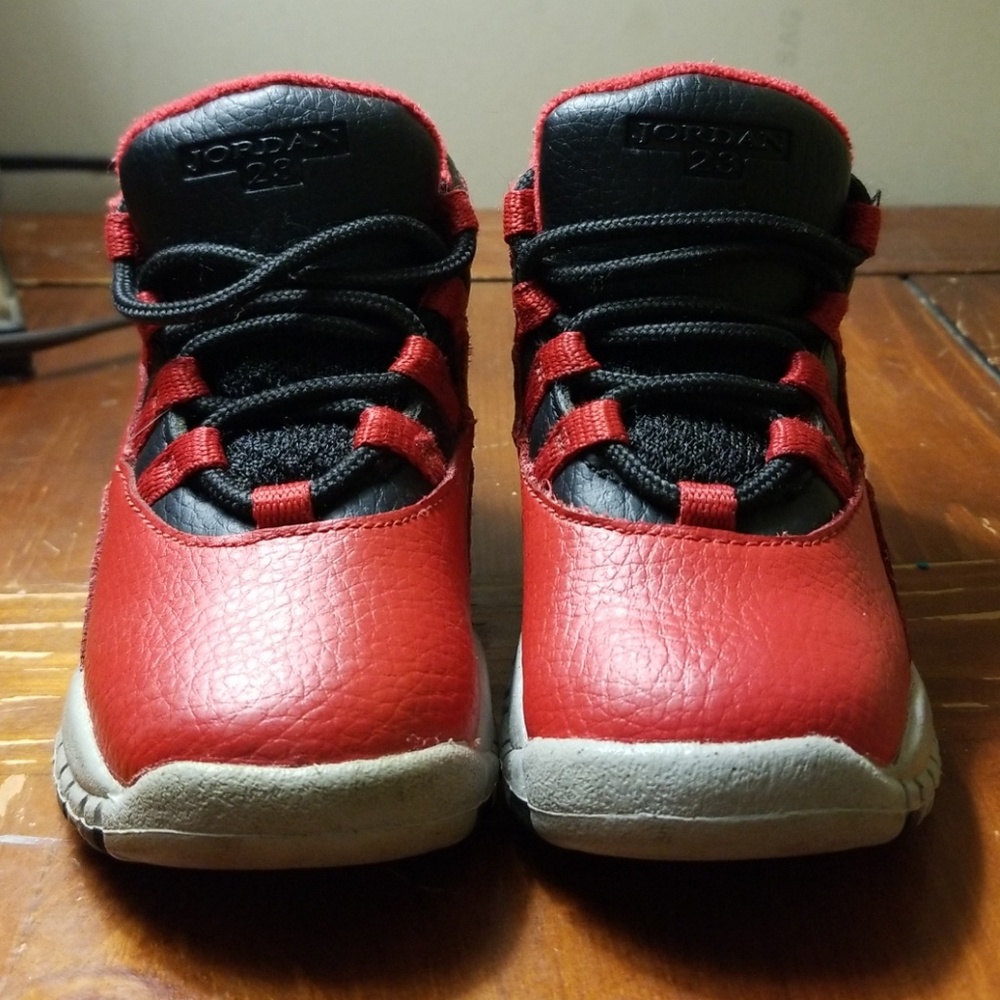 Jordan 10 Retro Bp